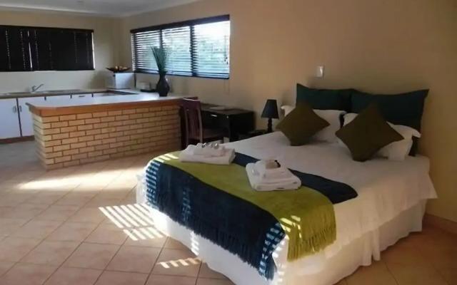 Kings Guest House