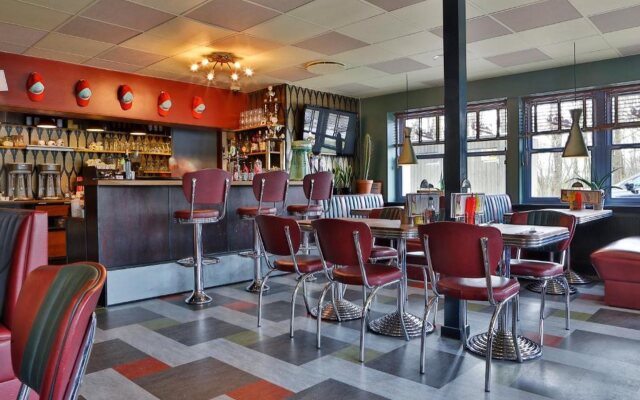 Wittrup Motel