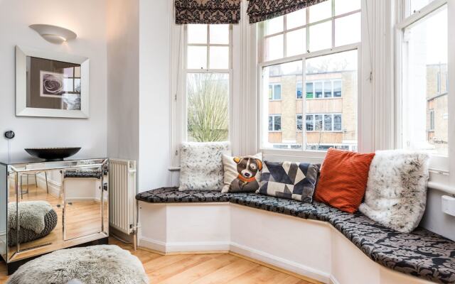 West Hampstead Two Bed Apartment