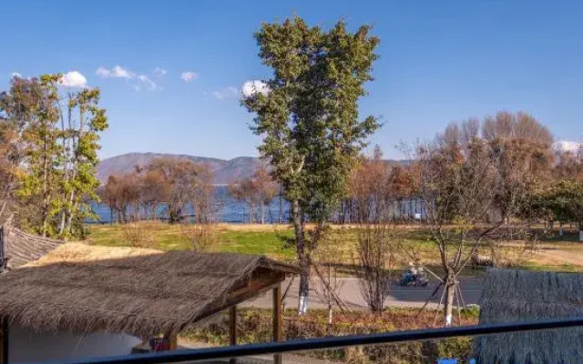 Puju Homestay (Erhai)
