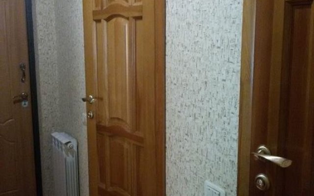 Room On Volgogradskaya