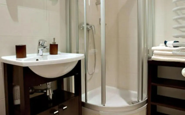 Apartamenty Karin Zakopane