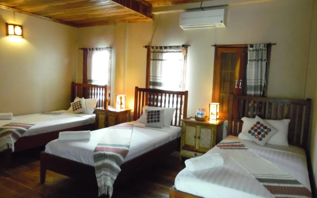 Lao Lu Lodge
