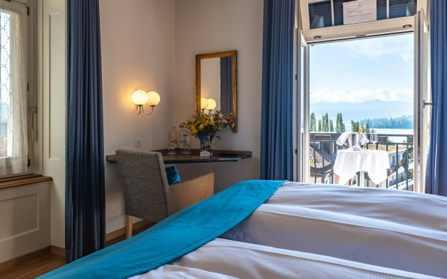 Hotel Royal Luzern