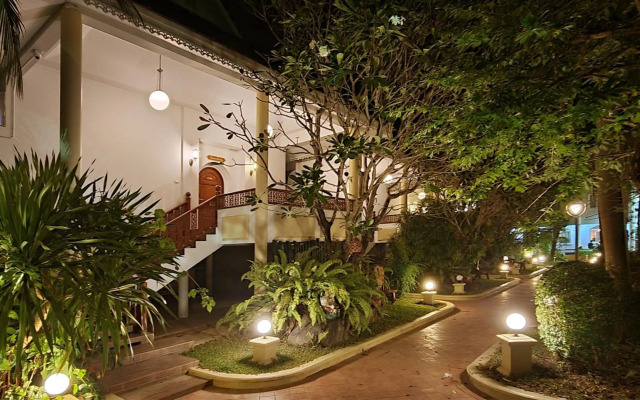 Phuphaphung Resort