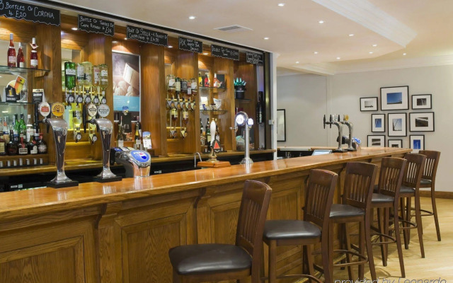 Holiday Inn Bristol-Filton by IHG