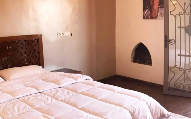 Safran flat with 2 large terraces Central Location