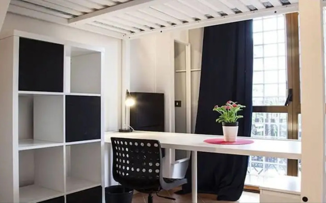 Kamchu Apartments Room With Balcony Anagnina-tor Vergata