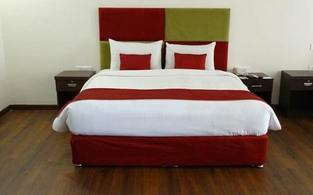 Kanva Star Resorts