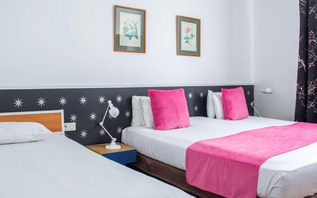 Hôtel Caumartin Opéra – Astotel