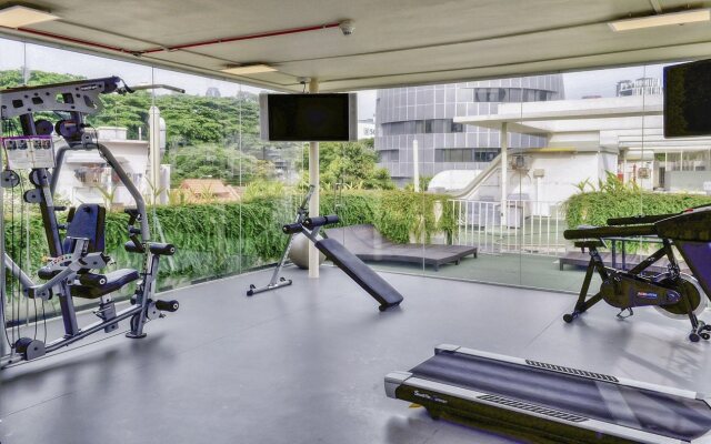 Link Hotel