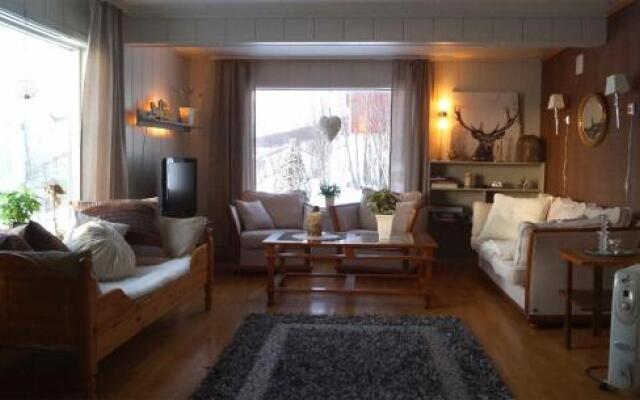 Solheim Fritidsgård