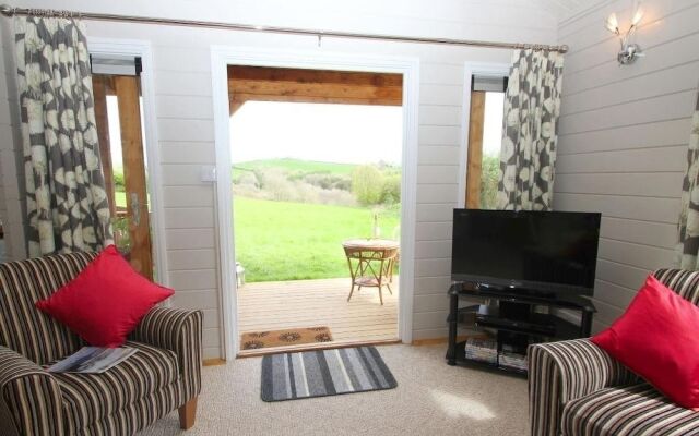 Daisy Lodge