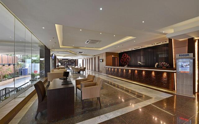Grand Tjokro Jakarta