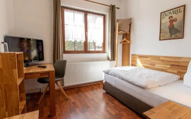 Landhotel Mehrin
