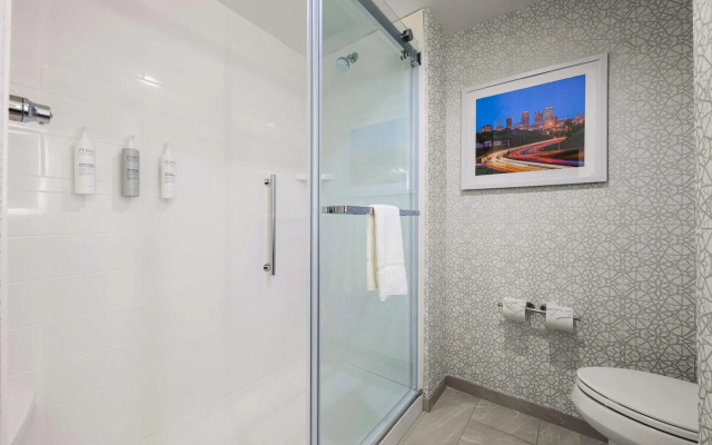 Hampton Inn & Suites Bessemer Birmingham