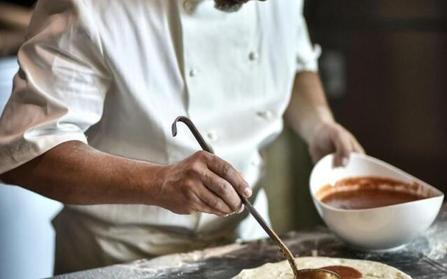 Sheraton Heathrow Hotel