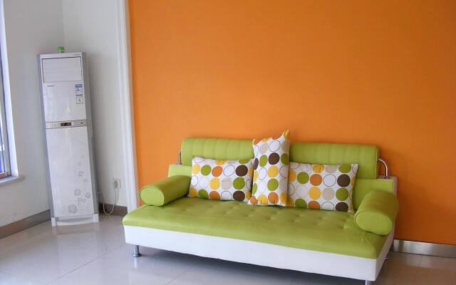 Wantong Express Hotel