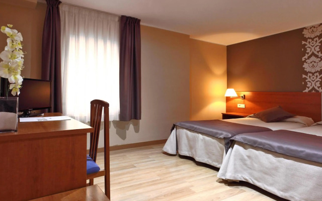 Hotel Catalunya