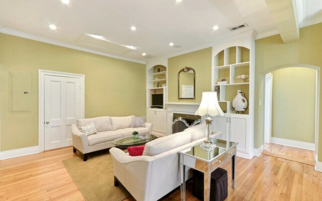 Oak View Terrace