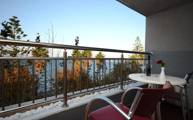 Отель Kos City Sunstone