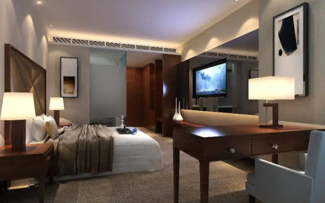Swiss-Belhotel - Hefei