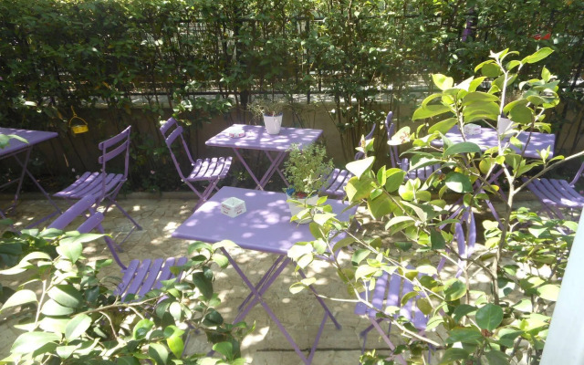 Hotel Stipino