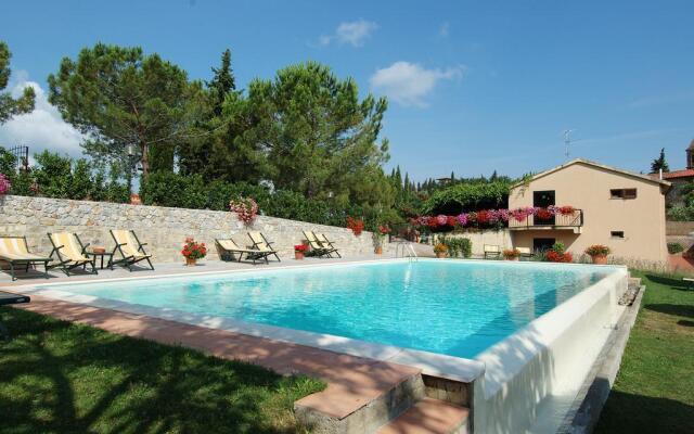 Hotel San Michele