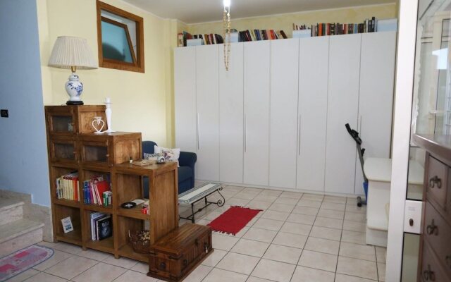 Panoramic Shabby Home