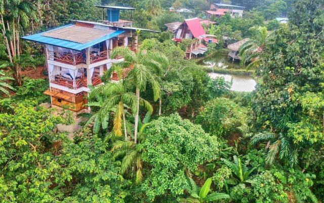 Ariantiy Hostal