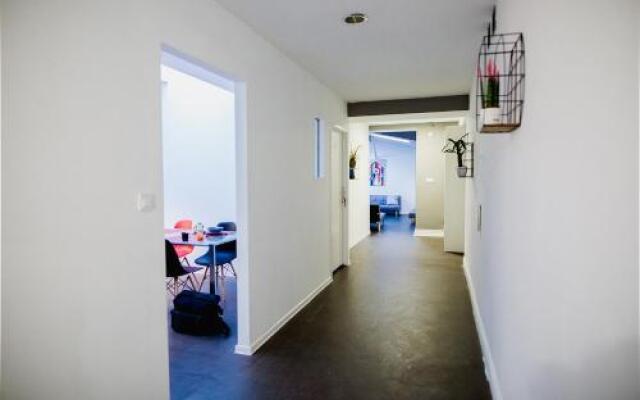 Noclegi Hostel Centrum Mielec
