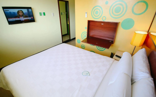 Go Hotels Tacloban