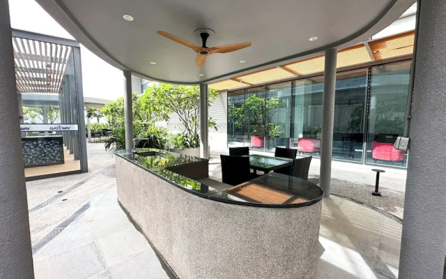 The Gateway by Caerus Management
