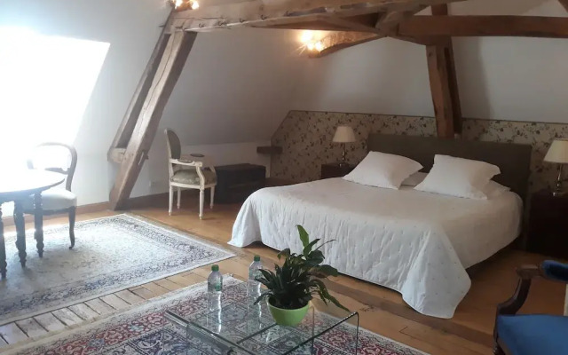 Le Clos Saint Nicolas