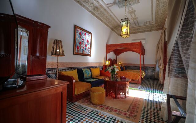 Riad Myra Hotel