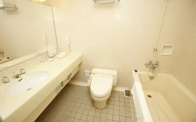 Hotel Ramada Kansai International Airport
