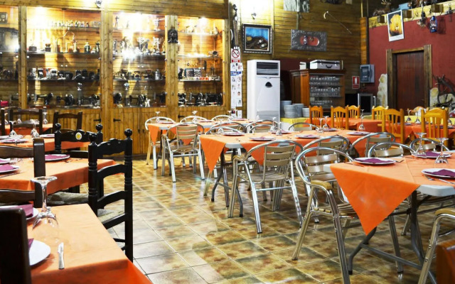 Apartamentos Turísticos Paraje San Ginés