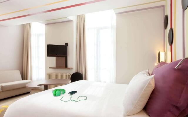 Ibis Styles Bayonne Centre Gare