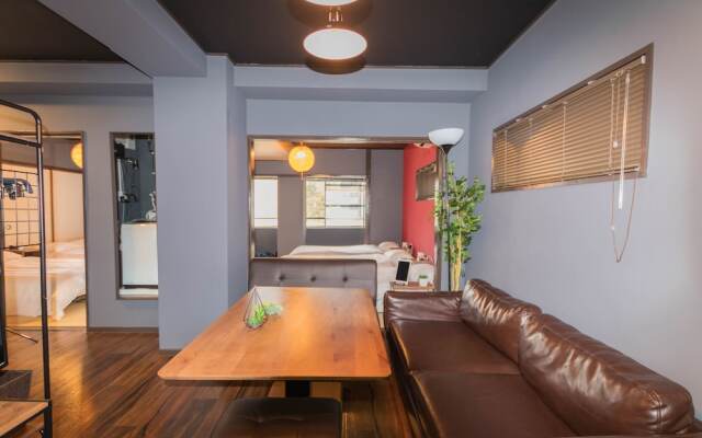 Apartment Stay Otemon