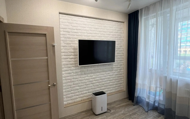 Apartment By the sea on Sochinskaya street 15