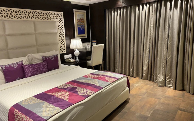Fortune Park, Haridwar - Member ITC Hotels' Group