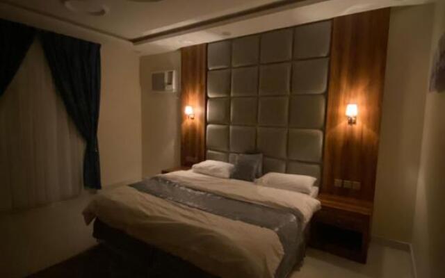 Copper Crown Furnished Apartments
