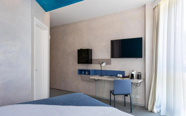Carrick Hotel Camogli Portofino Coast