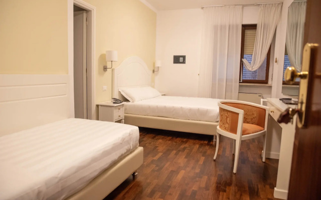 Grand Hotel Duomo