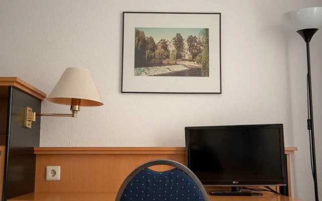 Hotel am Südtor