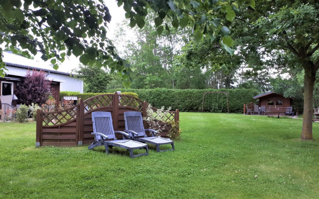 Ferienhof Christian und Antje Hopp