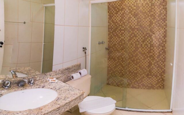 Stratus Vila Hotel