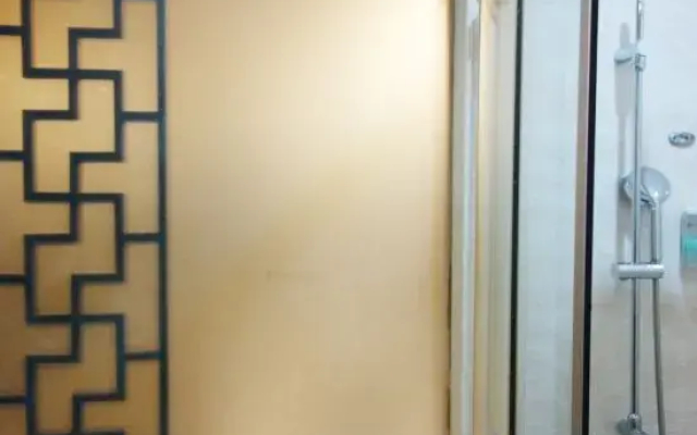 Jin Di Commercial Hotel