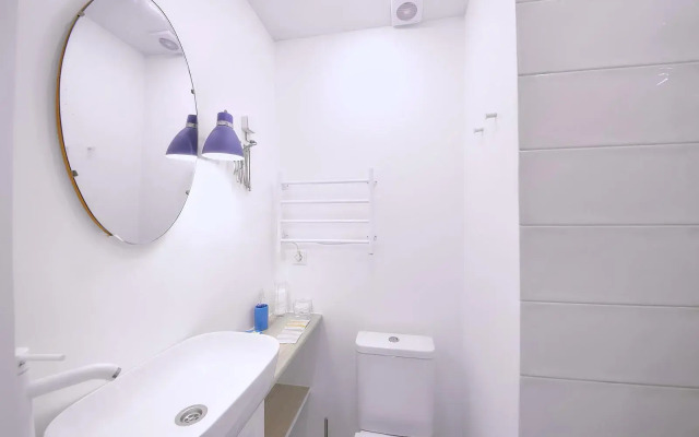 DD-Aparts (ДД-Апартс) на улице Морская Набережная