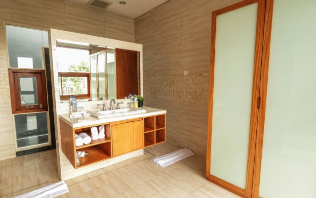 Sehati Villa 2 – Guest Rooms – Tibubeneng